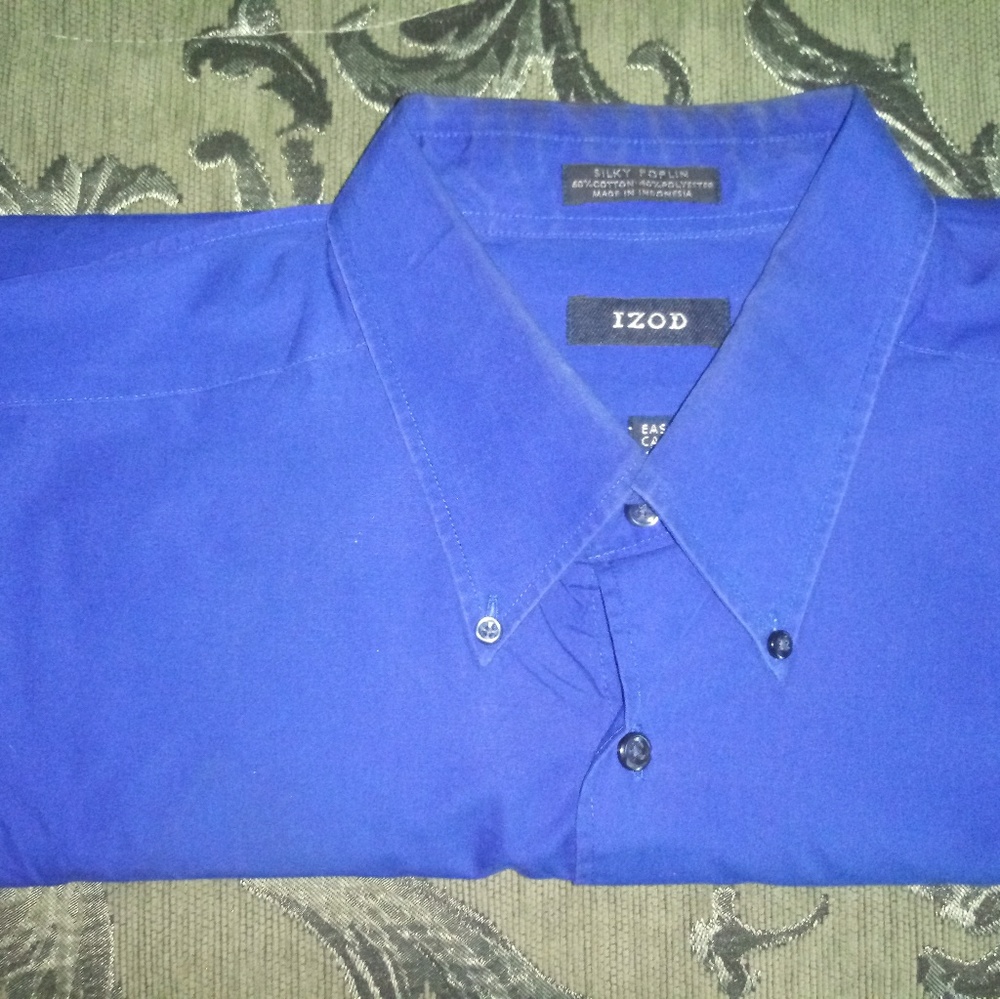Dress shirt
